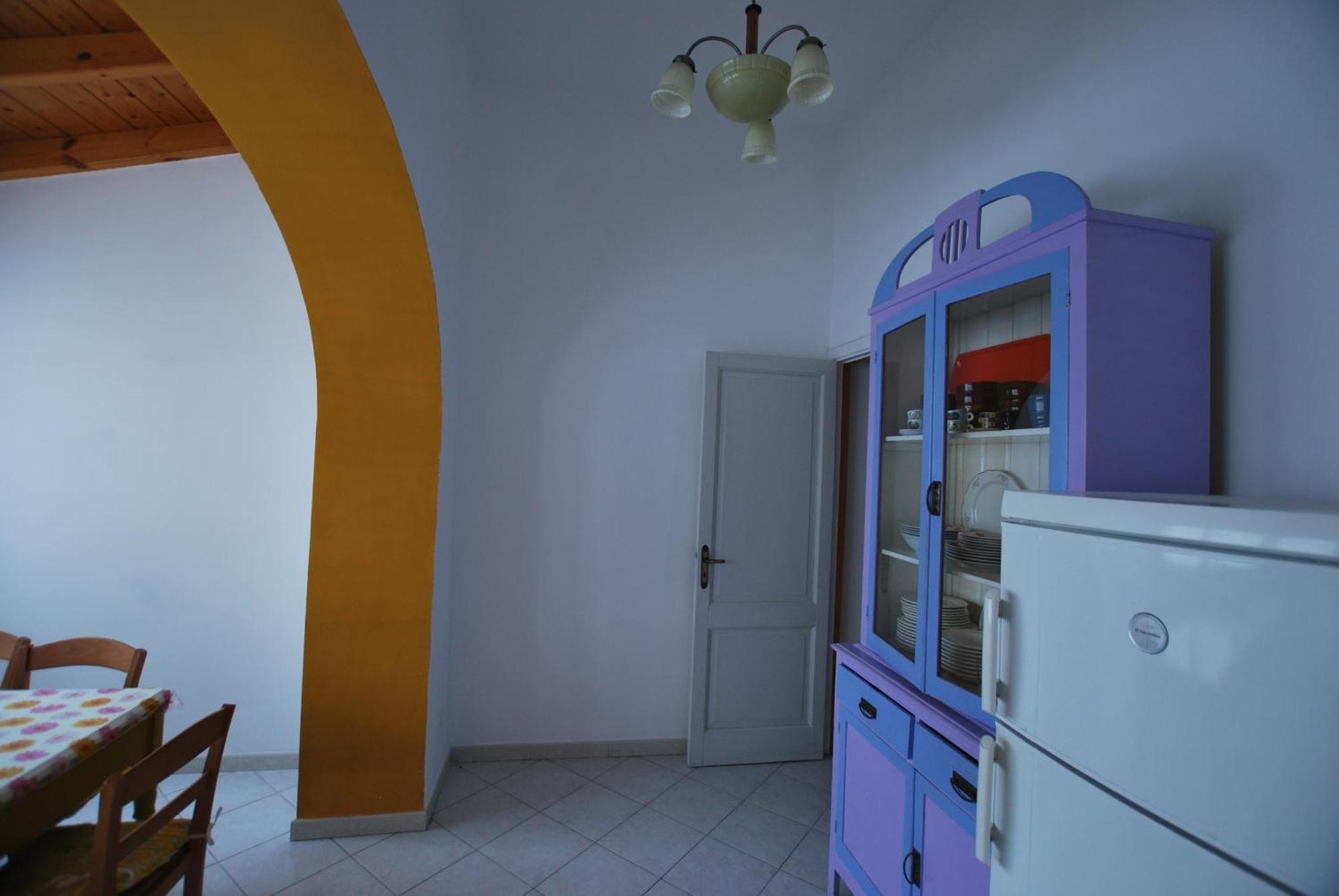 Vulcanoconsult Appartamenti Spiaggia Città di Lipari Esterno foto