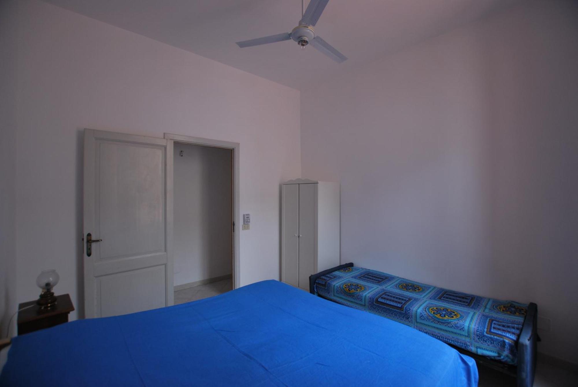 Vulcanoconsult Appartamenti Spiaggia Città di Lipari Camera foto